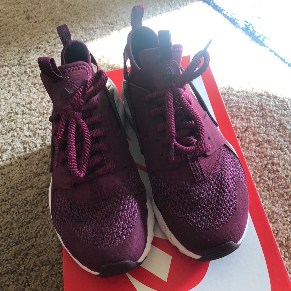 Air Huarache Run - Picture 2 of 6